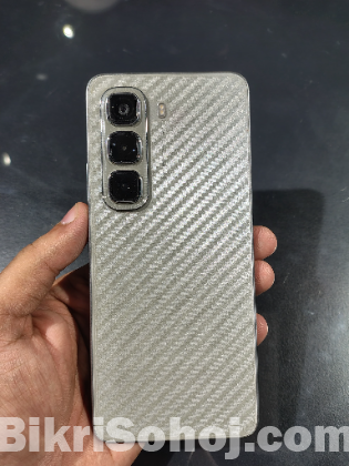 Infinix hot 50